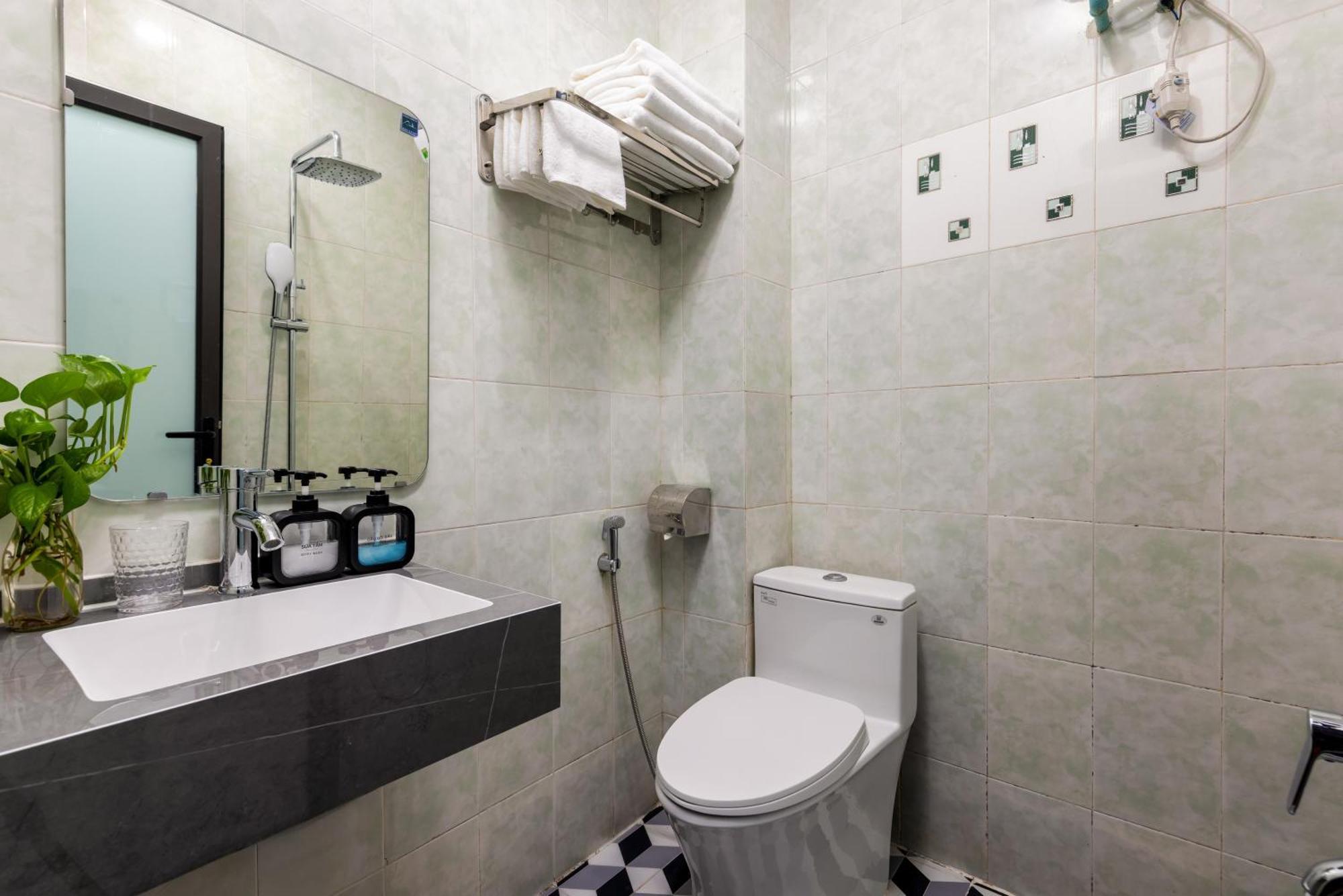 Amanda Boutique Hotel & Travel ฮานอย ภายนอก รูปภาพ